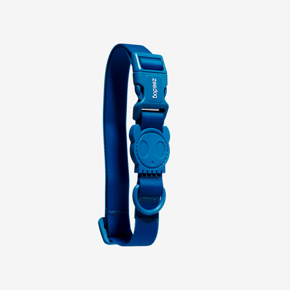 Ошейник NEOPRO BLUE Zee.Dog