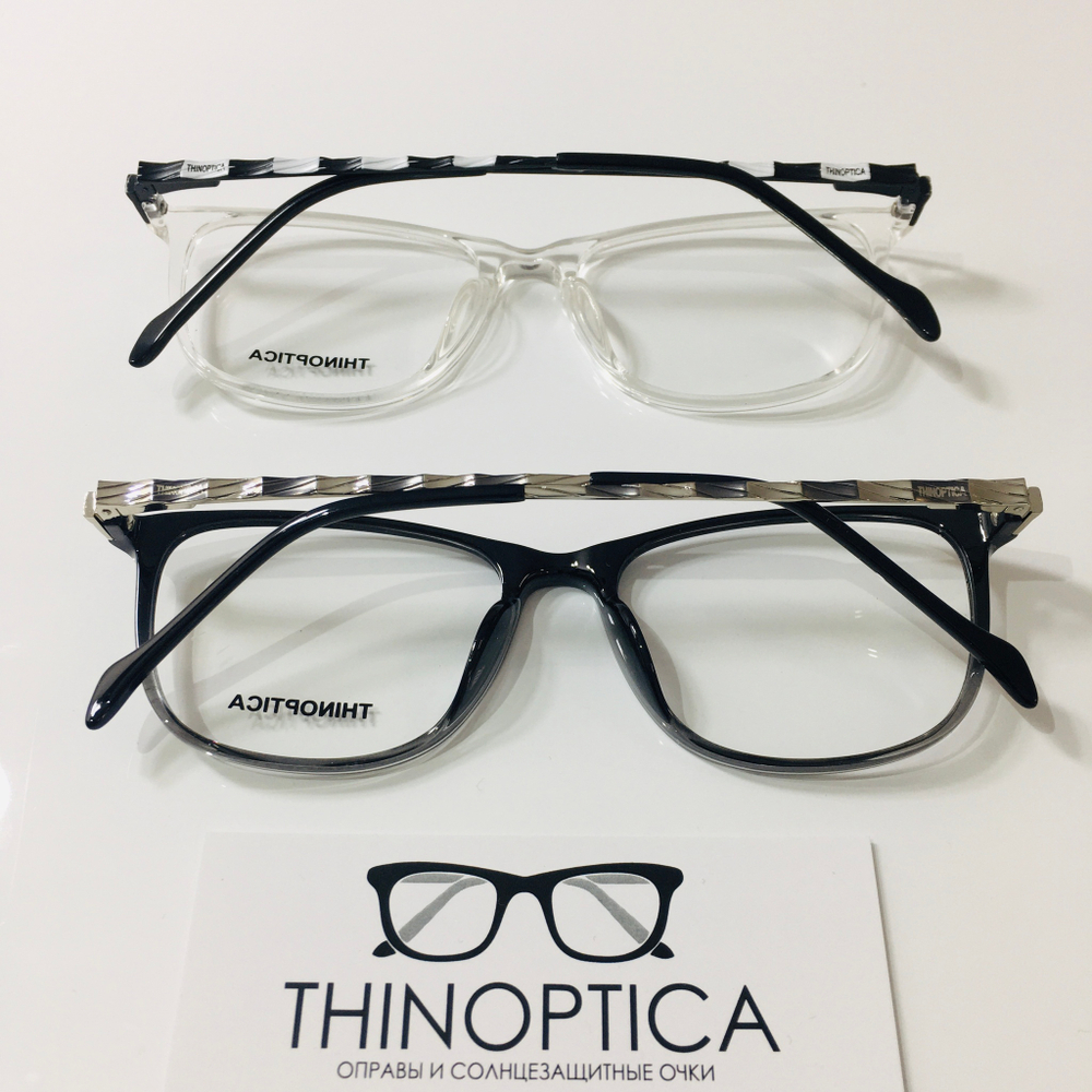 Оправа для очков THINOPTICA 8924