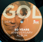 Golden Earring / 50 Years Anniversary Album (3LP)