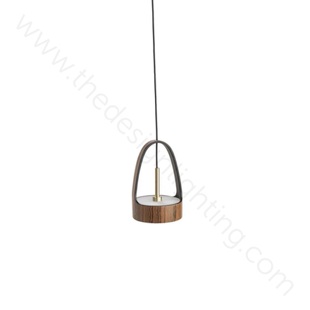 Pendant design lamp Arundel  by Modloft