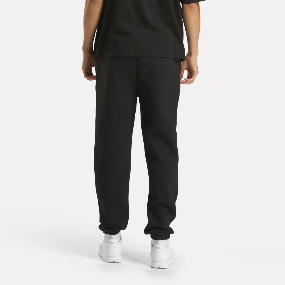 Брюки спортивные мужские REEBOK NELLIE JOGGER