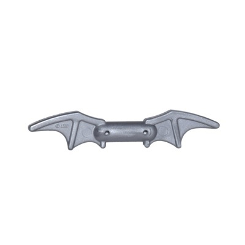 Бэтаранг 98721 Flat Silver