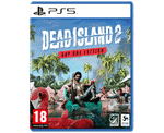 Dead Island 2 (PS5) Б/У