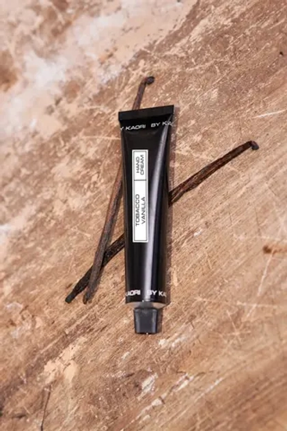 Крем для рук ТАБАК ВАНИЛЬ (TOBACCO VANILLA)