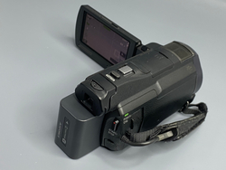 Sony HDR-PJ650E