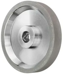Круг шлифовальный к GS-26, GS-29 L, 5", SD200 F, алмазный, арт. 129SDC200F