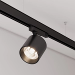 Светильник LGD-DYKE-4TR-R100-36W Day4000 (BK, 50 deg, 230V) (Arlight, IP20 Металл, 5 лет)