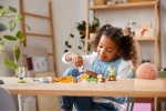 Конструктор LEGO Classic 11034 Крестивные домашние животные