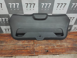 Обшивка крышки багажника Geely Monjaro 21-нв Б/У Оригинал 8889284952B01