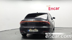 Hyundai Grandeur Calligraphy — 2022