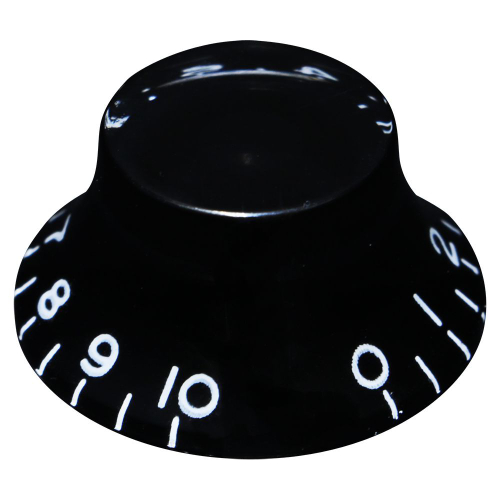Hosco H-KB-160 ручка потенциометра для гитары