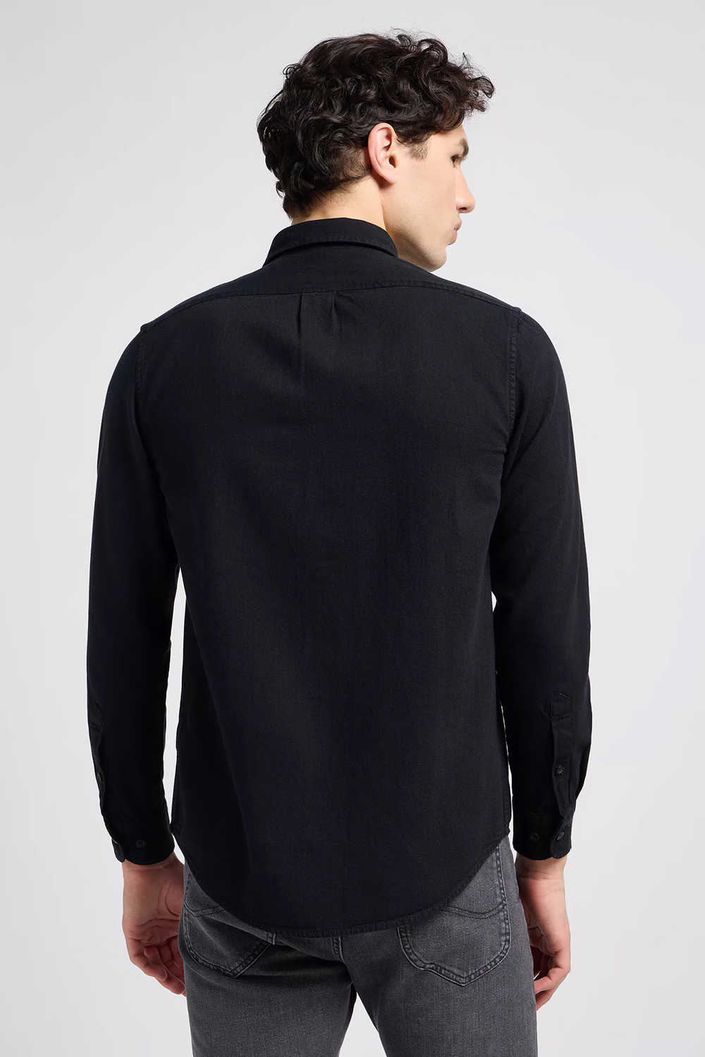 Рубашка LEE BUTTON DOWN 112330674