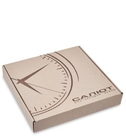 Салют SLT-240 Часы настенные