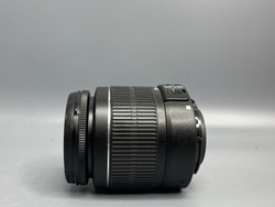 Canon 600d Kit 18-55 31.000 кадров