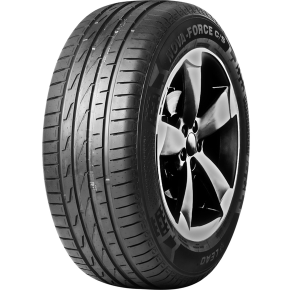 Michelin 285/60R18 116V Nova-Force C/S TL