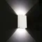 Архитектурная подсветка Algol A2750AL-2WH Arte Lamp