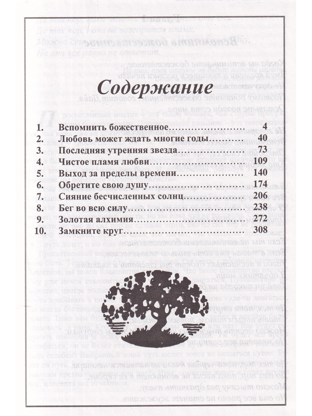 Последняя утренняя звезда