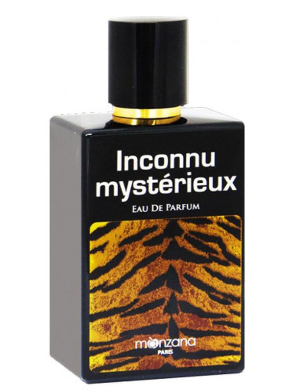 Manzana Paris Inconnu Mysterieux