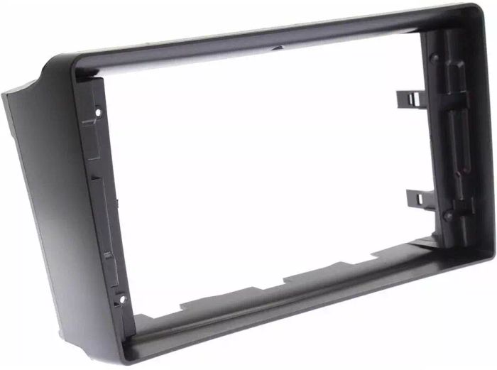 Магнитола для Toyota Avensis 2003-2009 - Canbox 9373 Qled, Android 10, Быстрая, SIM-слот