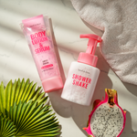 Гель-шейк для душа с ароматом сладкой гуавы - Shower shake sweet guava, 300мл
