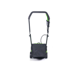 Газонокосилка аккумуляторная Greenworks GD24LM33 24V 33см без АКБ и ЗУ