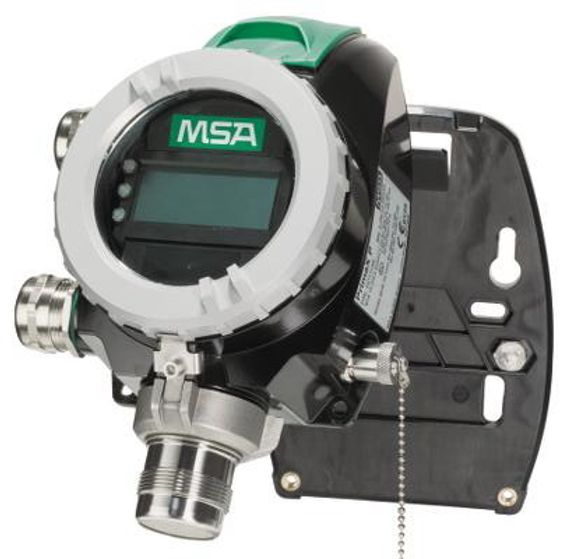 Стационарный газоанализатор PrimaX P, NPT, H+R, диоксид серы (SO2), 0-50 ppm, Int.- взрывобезопасное исполнение