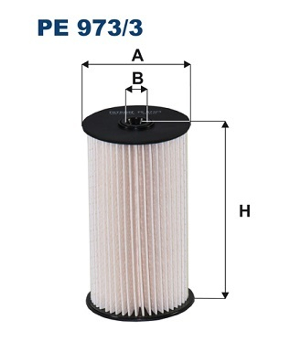 FILTRON - PE9733-FLT - Fuel Filter