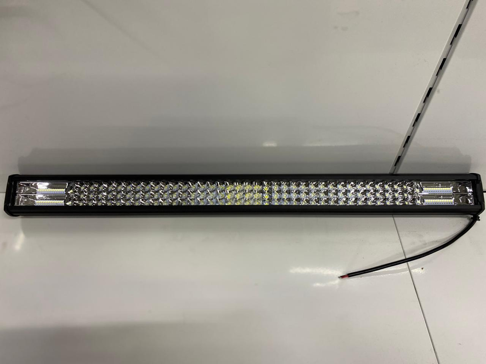 468W / Светодиодная балка, 468W, 86 см, дальний свет, Combo (1 шт.) =