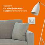 Терморегулятор WELROK RTP