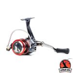 Катушка AKIRA 2000F 3+1 подшип (HS-AK2000F) Helios