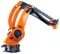 Промышленный робот KUKA KR QUANTEC, KR 150 R2700-2