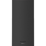 HOMSair PHLOX Push 40 Black