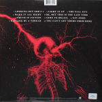 The Offspring / Supercharged (Coloured Vinyl)(LP)