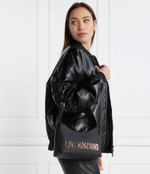 Сумка через плечо Love Moschino - черный(JC4198PP1IKD0)