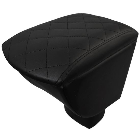 Подлокотник Kia Soul (2008-2014) из экокожи