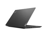 15.6" Ноутбук Lenovo ThinkPad E15 Gen 4 Black (1920x1080, Intel Core i5-1235U, RAM 8ГБ, SSD 256ГБ, Intel Iris Xe Graphics, OS Windows)