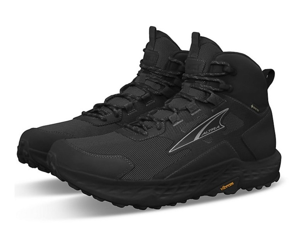 Ботинки мужские ALTRA M TIMP 5 HIKER GTX