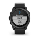 Умные часы Garmin Tactix 7 EMEA
