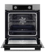 Электрический духовой шкаф Kuppersberg HF 607 GR фото 2