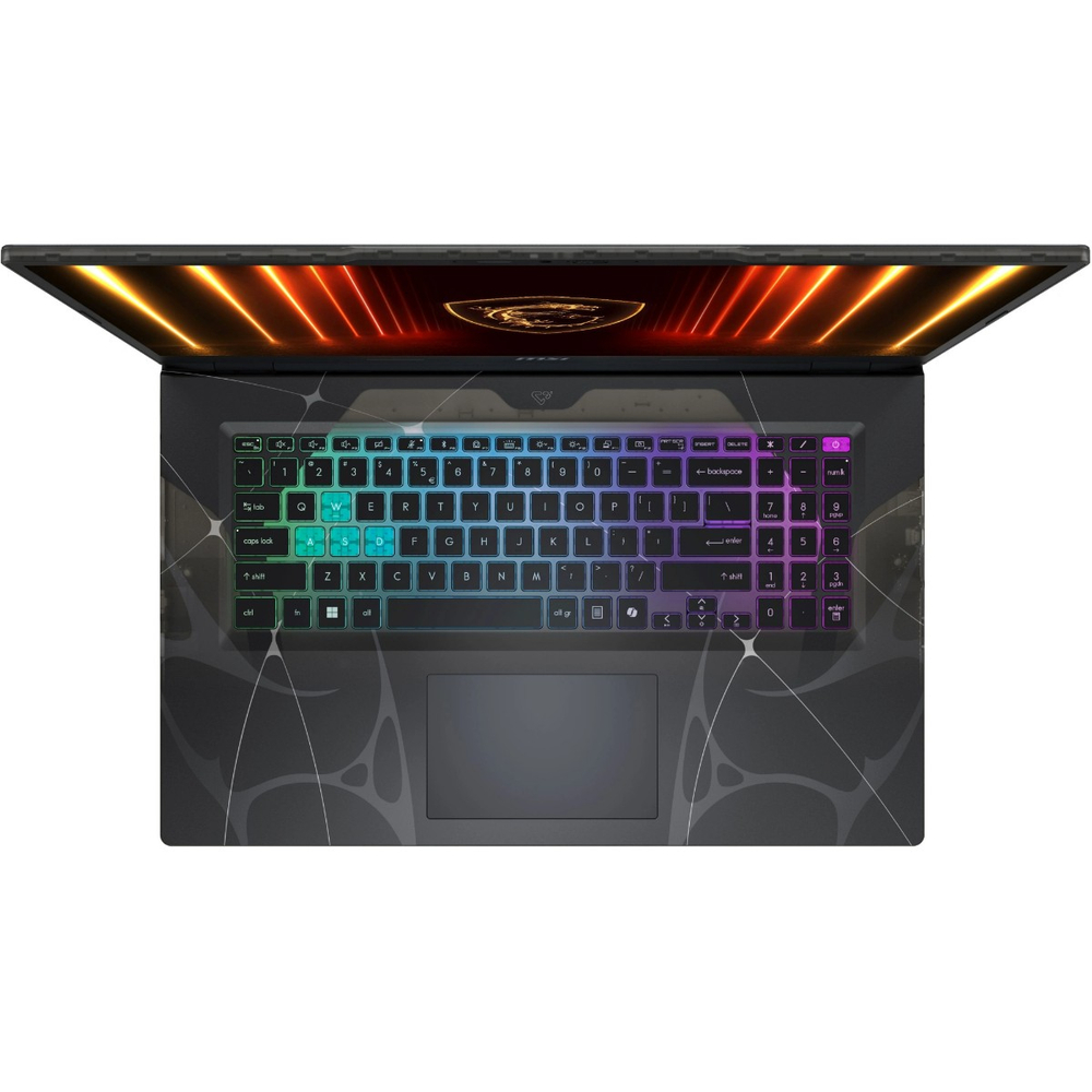 MSI Cyborg 17 B13WEKG-215XRU Core i7-13620H 17.3" FHD 1920x1080 144Hz, 16GB, 1TB SSD, RTX 5050 8GB, БезОС