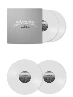 Альбом BLACK HOLE - 33RD ANNIVERSARY LIVE LP