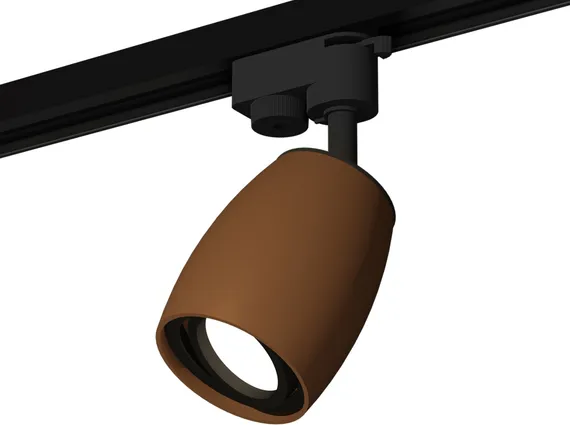 Трековый светильник Track System XT1124002 Ambrella