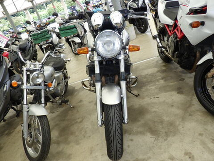 Yamaha XJR1300 2003