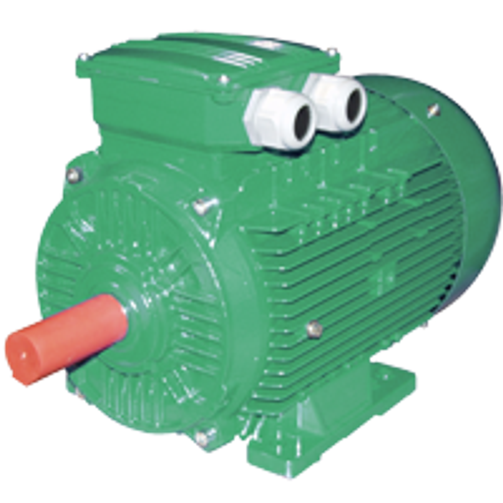 Электродвигатель 7AVER315S2