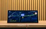 Магнитола для BMW 5 GT F07 2013-2017 NBT - RDL монитор 12.3" на Android 13, Быстрая, CarPlay, 4G SIM-слот