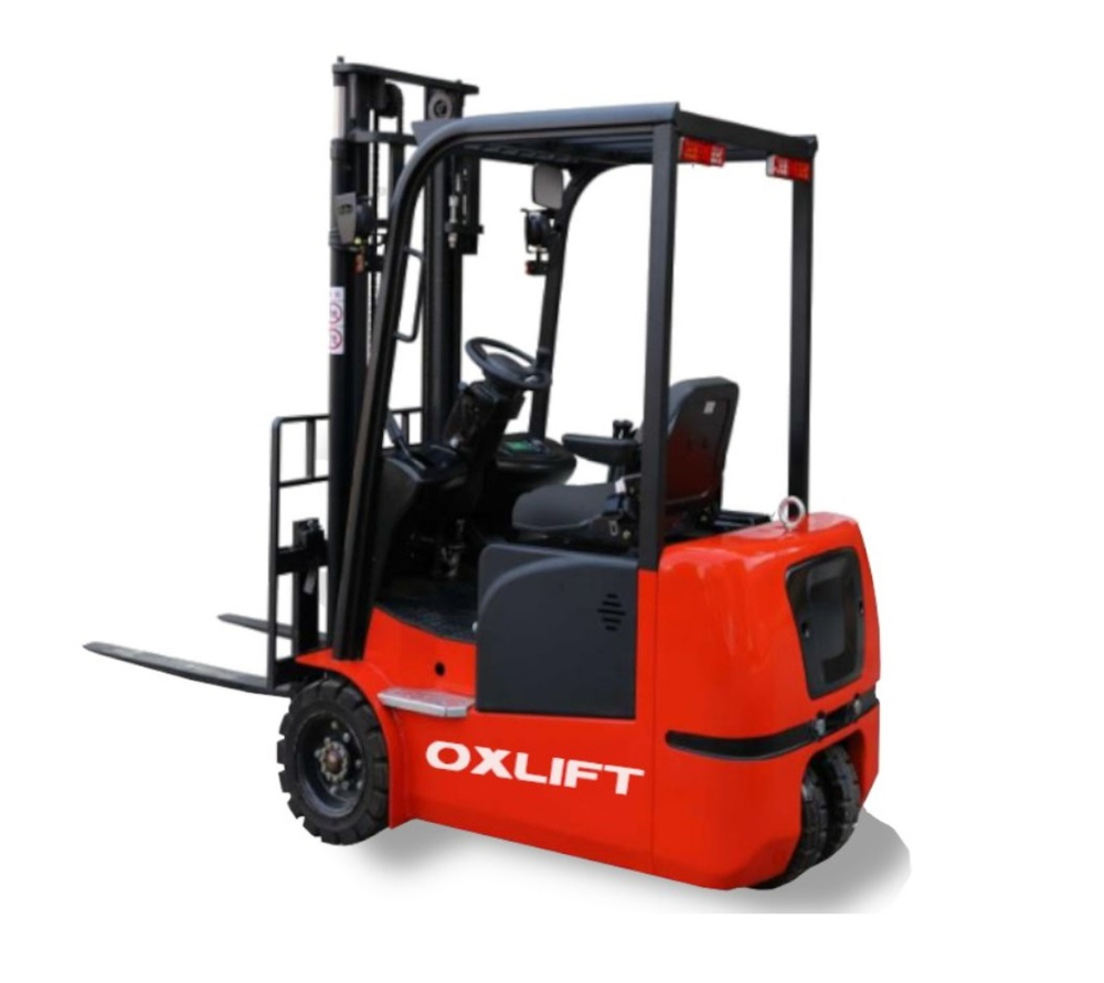 Электропогрузчик OXLIFT MPX 1530 г/п 1,5 тонны 3000 мм