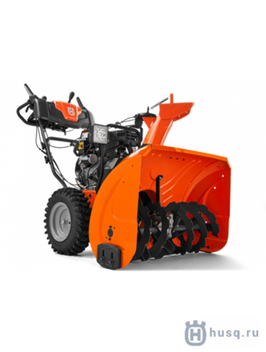 Снегоуборщик бензиновый Husqvarna ST 230