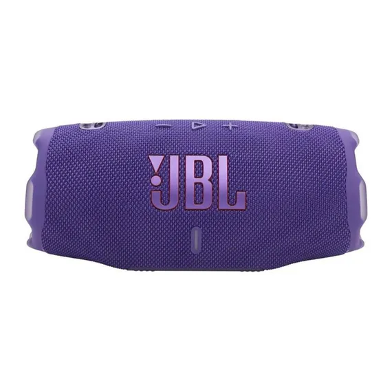 Портативная акустика JBL Charge 6 Фиолетовый