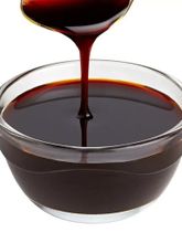 Уксус темный выдержанный Tianli 2,1 л