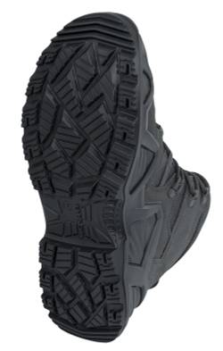 LOWA Zephyr MK2 GTX MID Wide — Wolf, ракурс 4